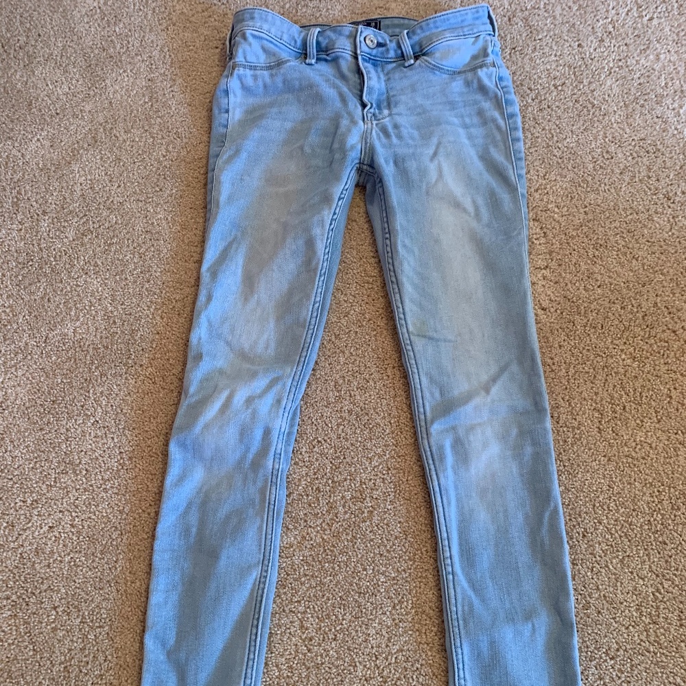 Jeans Size 26